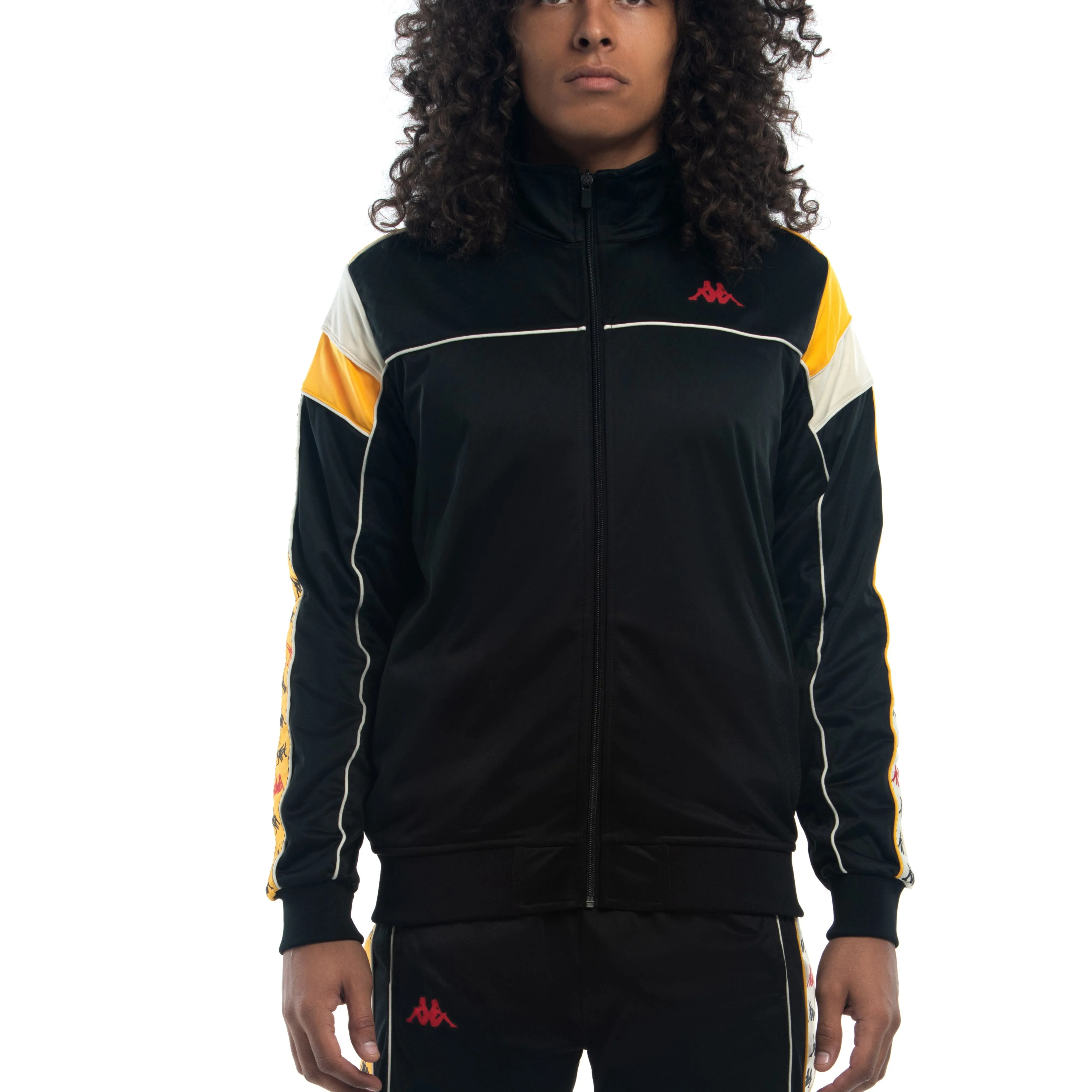 222 BANDA DIFO JACKET sold by Kappa