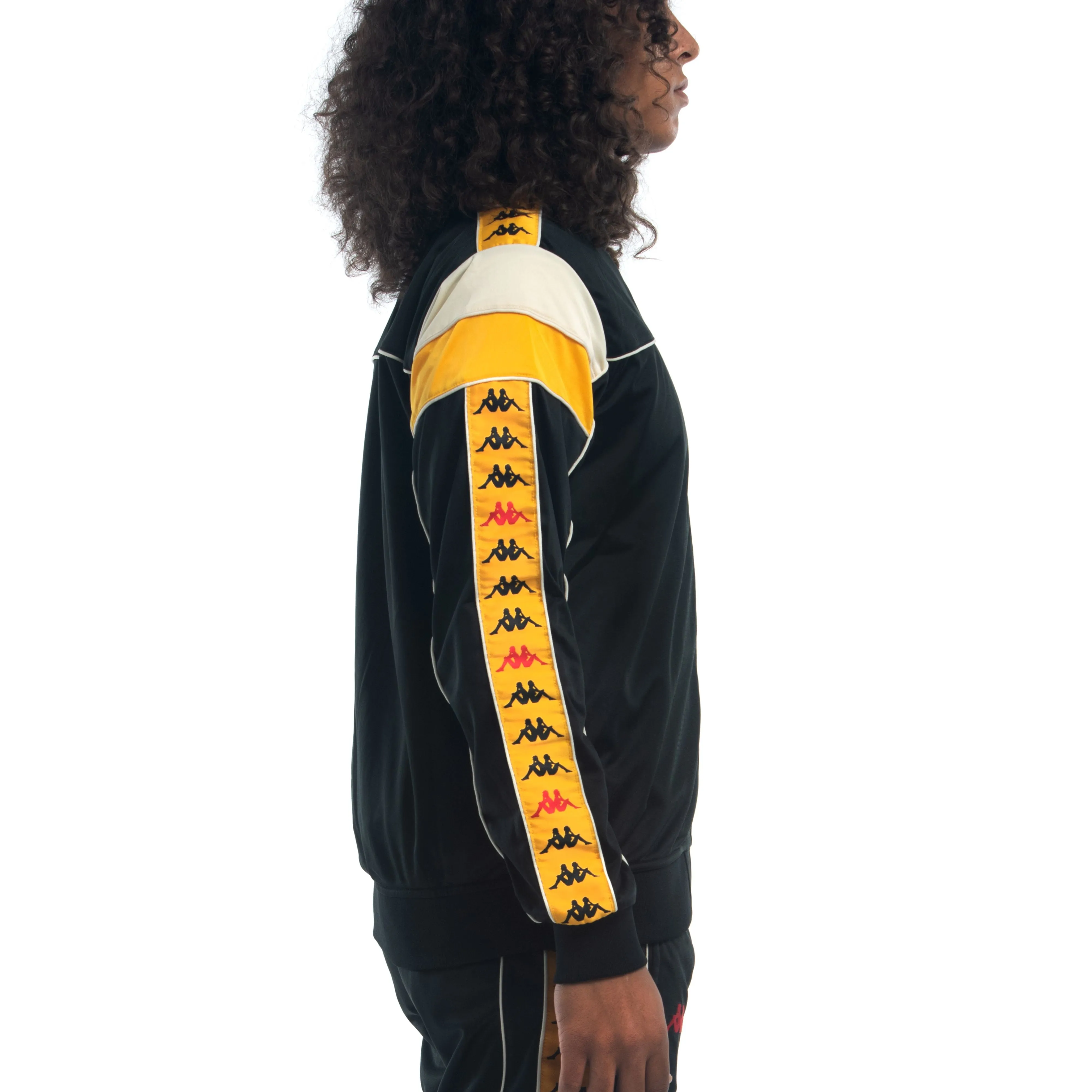 222 BANDA DIFO JACKET sold by Kappa product image thumbnail 2