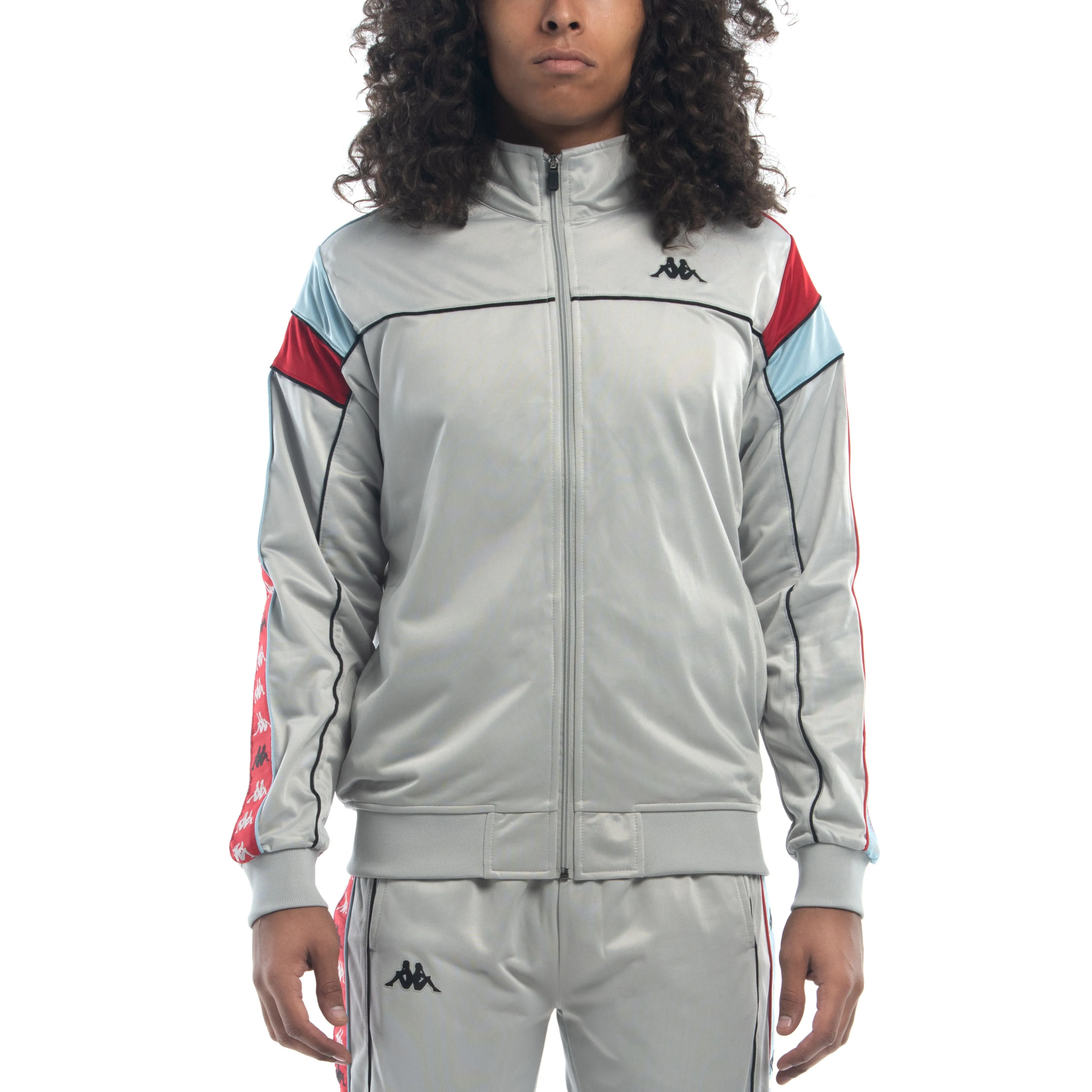 222 BANDA DIFO JACKET sold by Kappa product image thumbnail 4