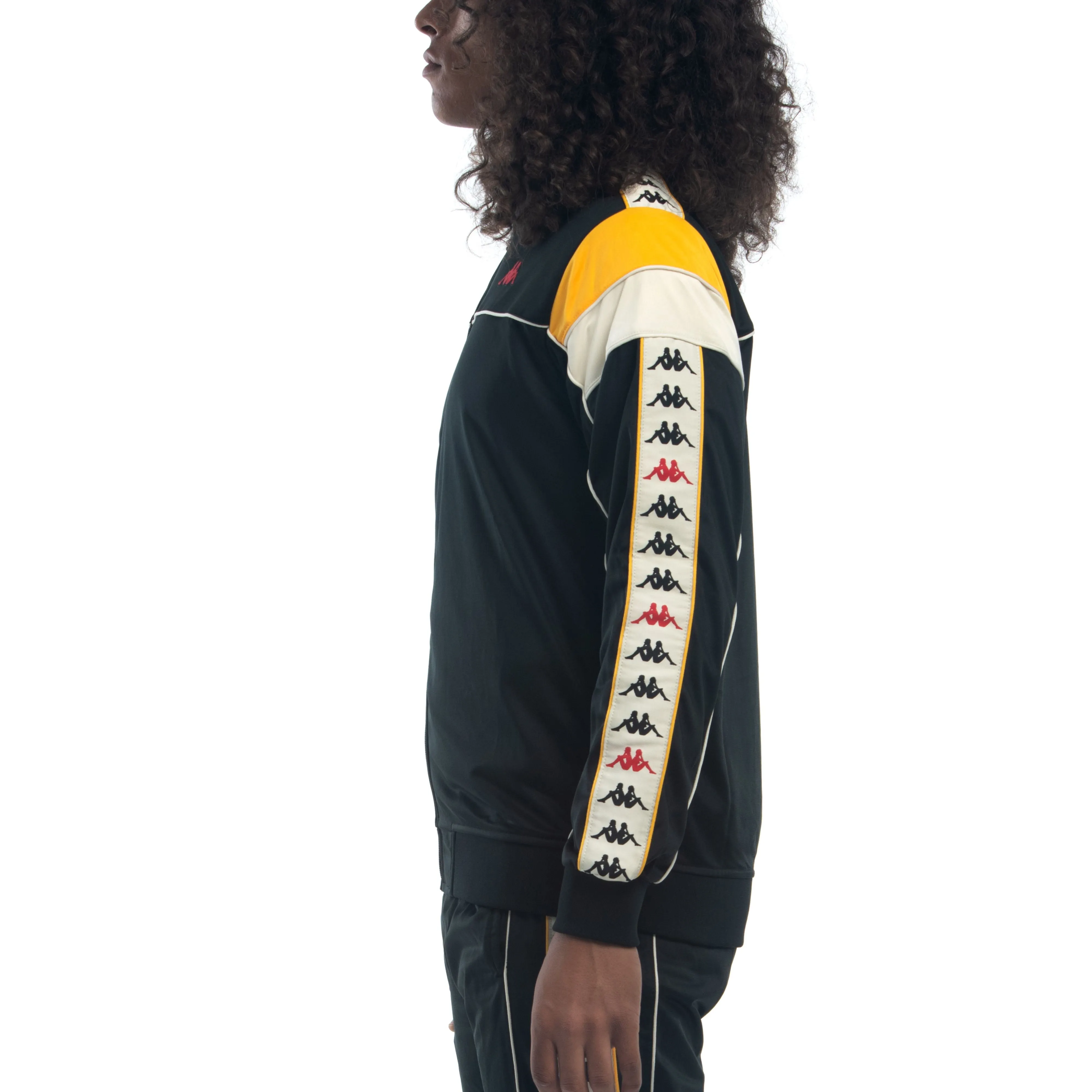 222 BANDA DIFO JACKET sold by Kappa product image thumbnail 3