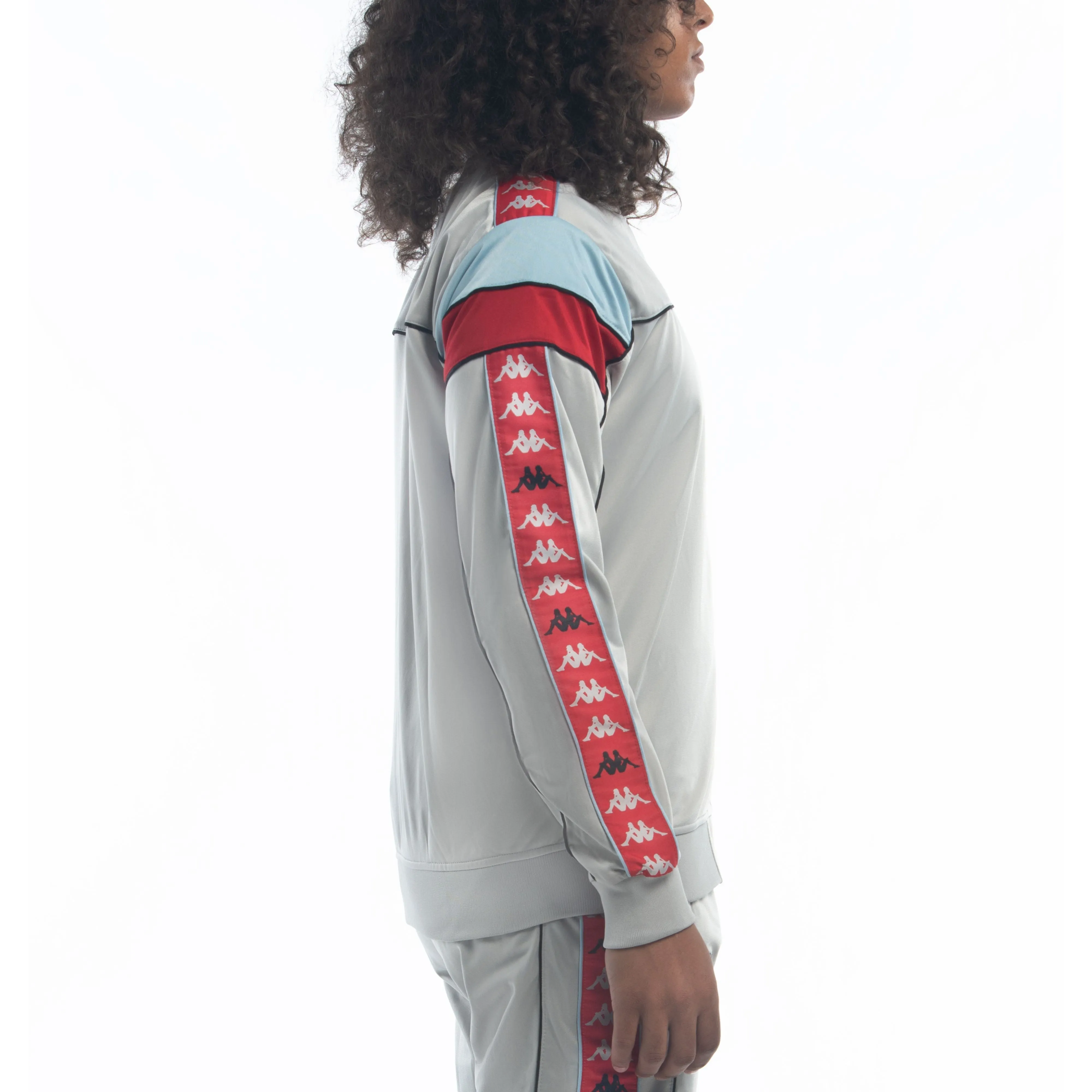 222 BANDA DIFO JACKET sold by Kappa product image thumbnail 5