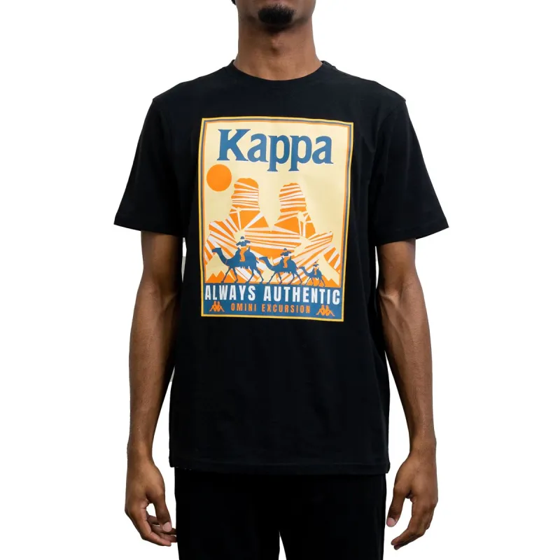 AUTHENTIC OSIRIS sold by Kappa