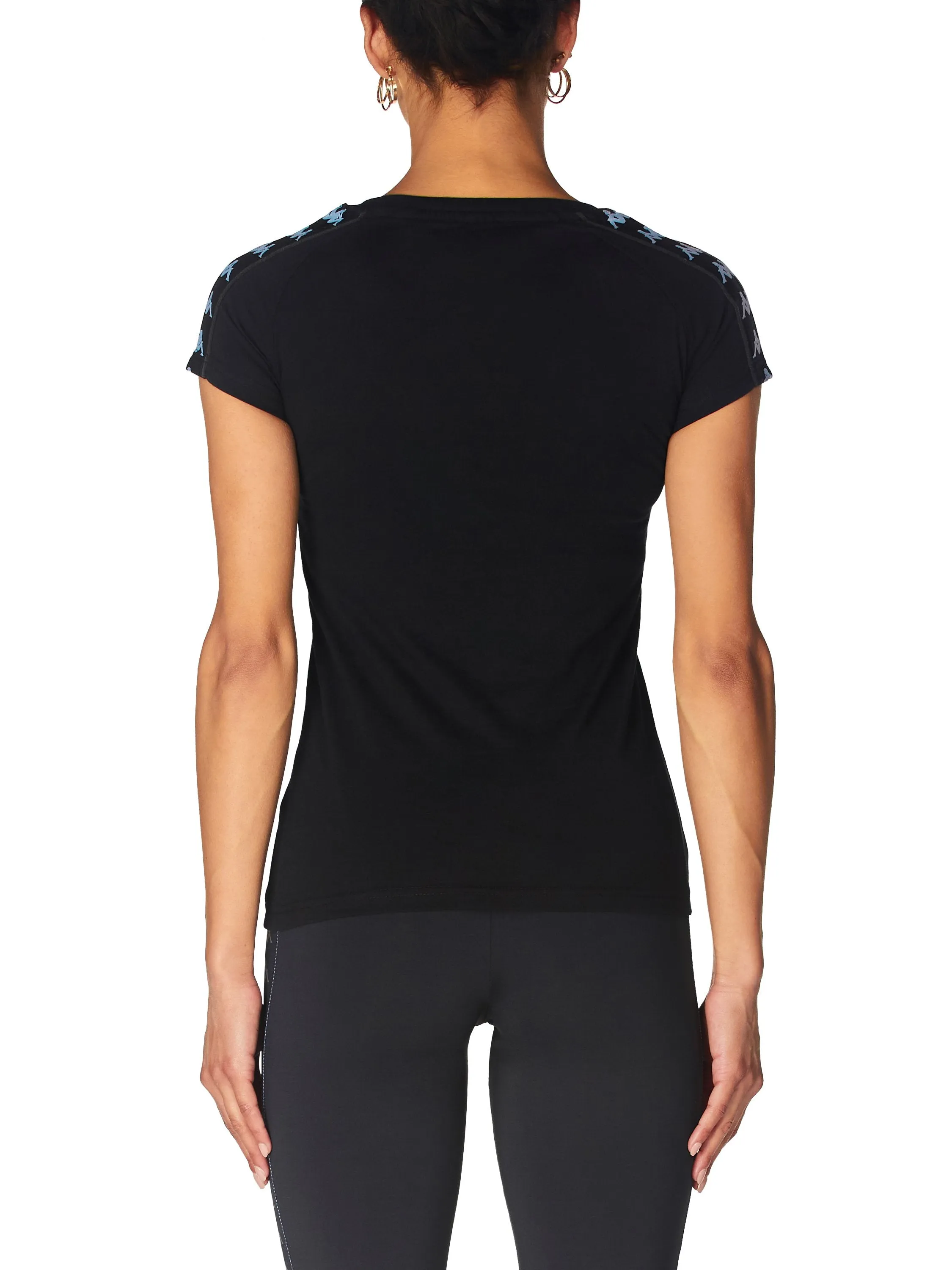 226 BANDA APAN SLIM TOP sold by Kappa product image thumbnail 3