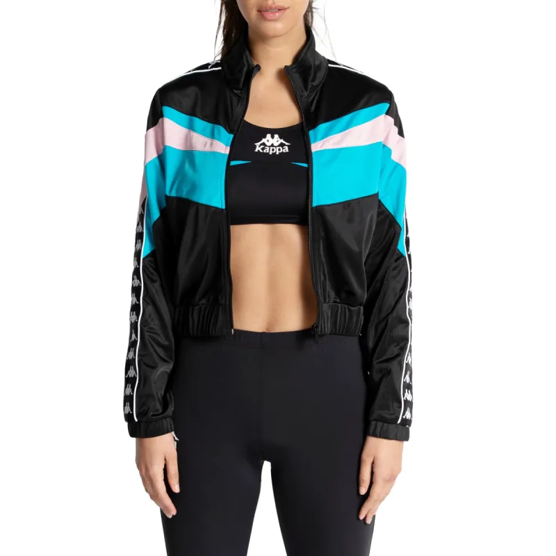 AUTHENTIC FOOTBALL ESTA JACKET sold by Kappa