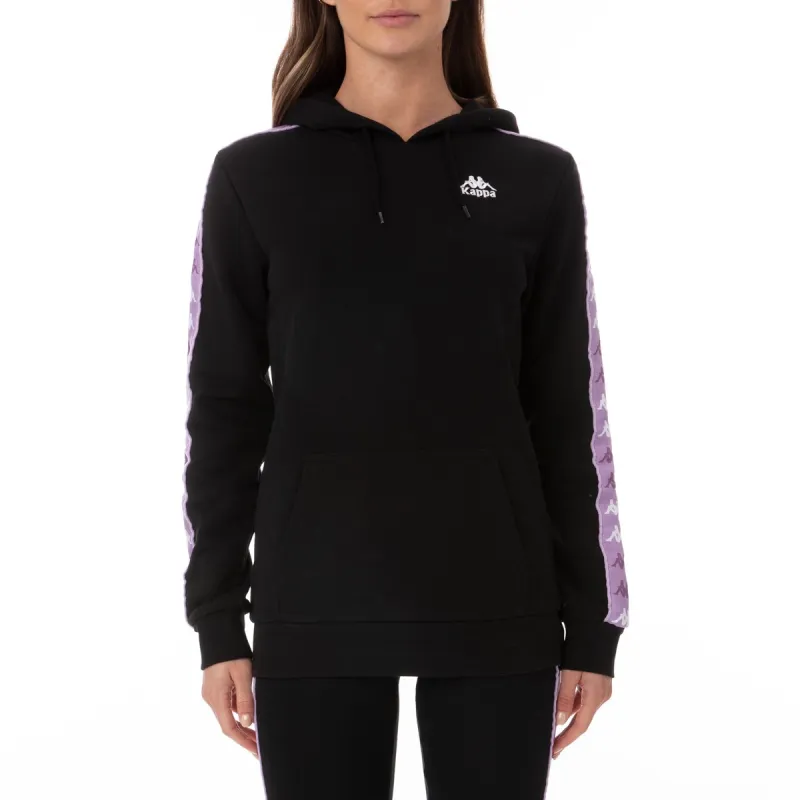 222 BANDA THEBUNDABERG SWEATSHIRT sold by Kappa