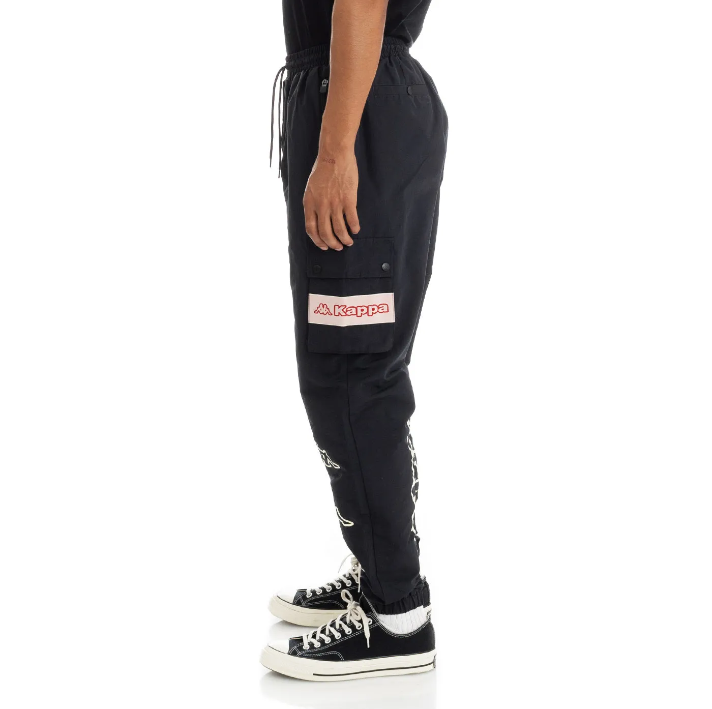 LOGO TAPE DILLOW sold by Kappa product image thumbnail 3