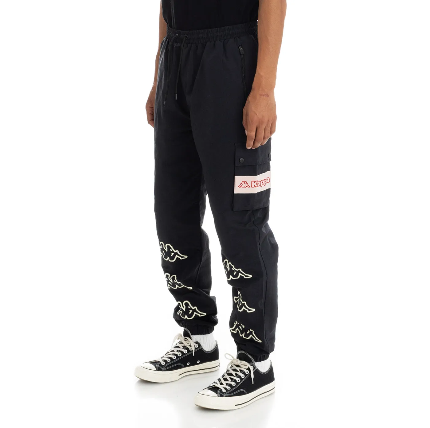 LOGO TAPE DILLOW sold by Kappa product image thumbnail 2