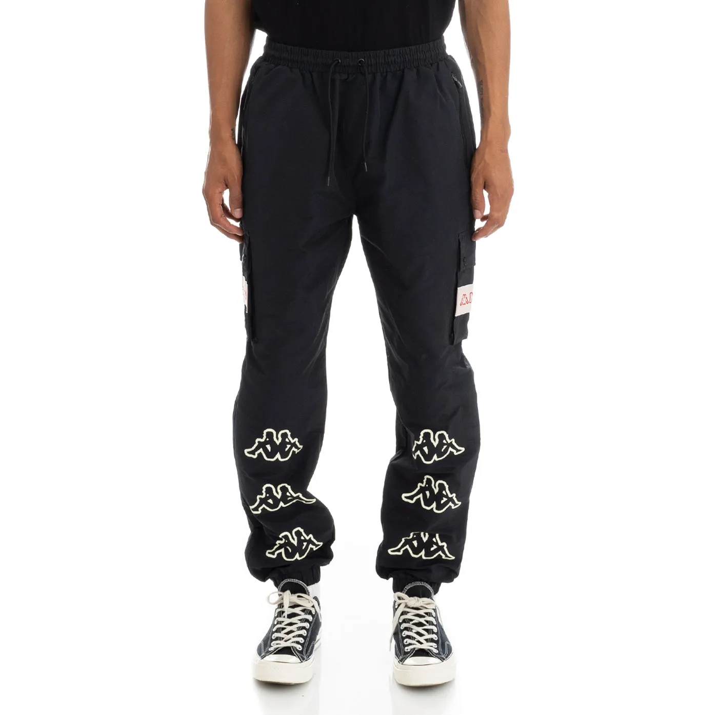 LOGO TAPE DILLOW sold by Kappa