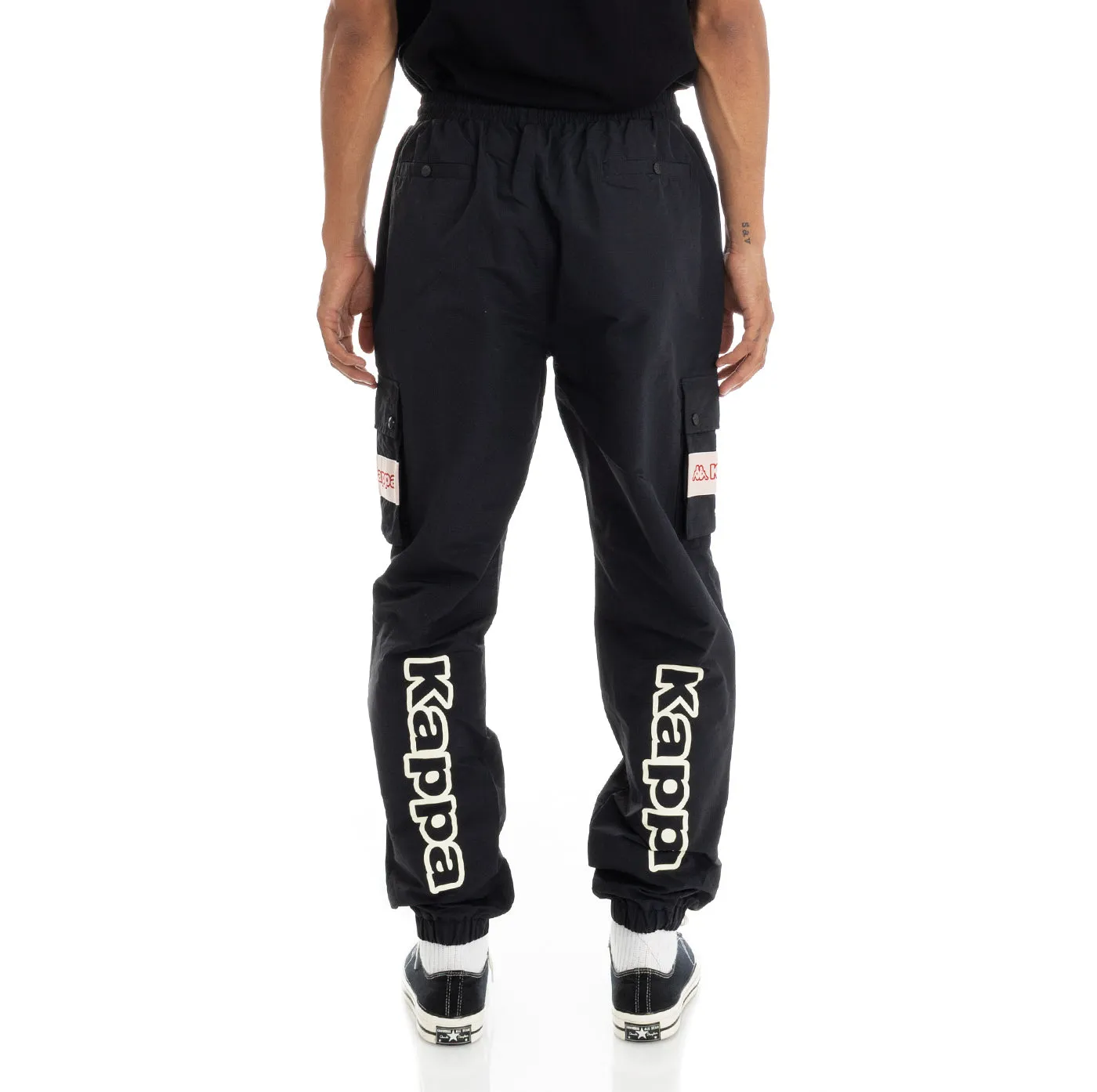 LOGO TAPE DILLOW sold by Kappa product image thumbnail 4