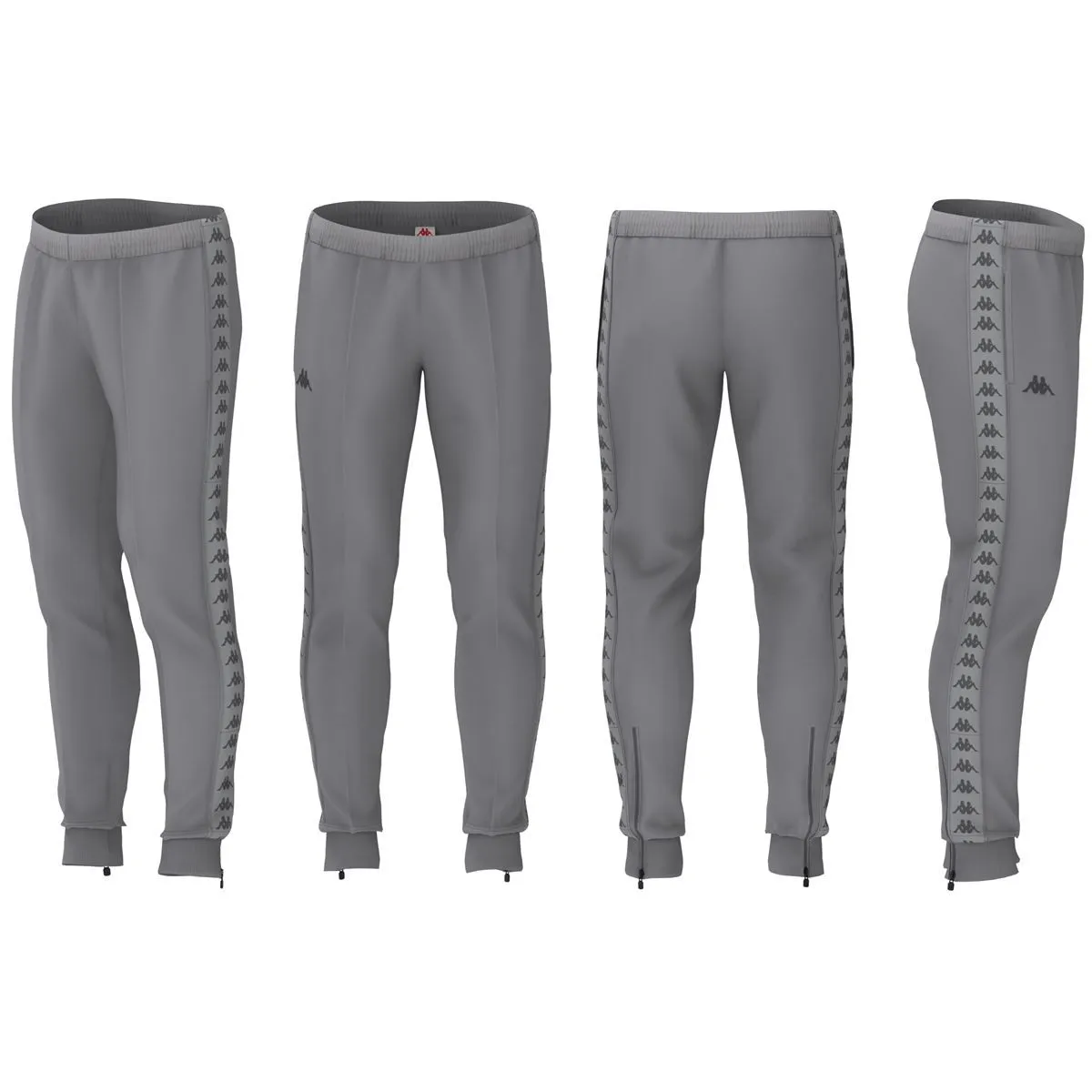 222 BANDA RASTORIA SLIM sold by Kappa product image thumbnail 4