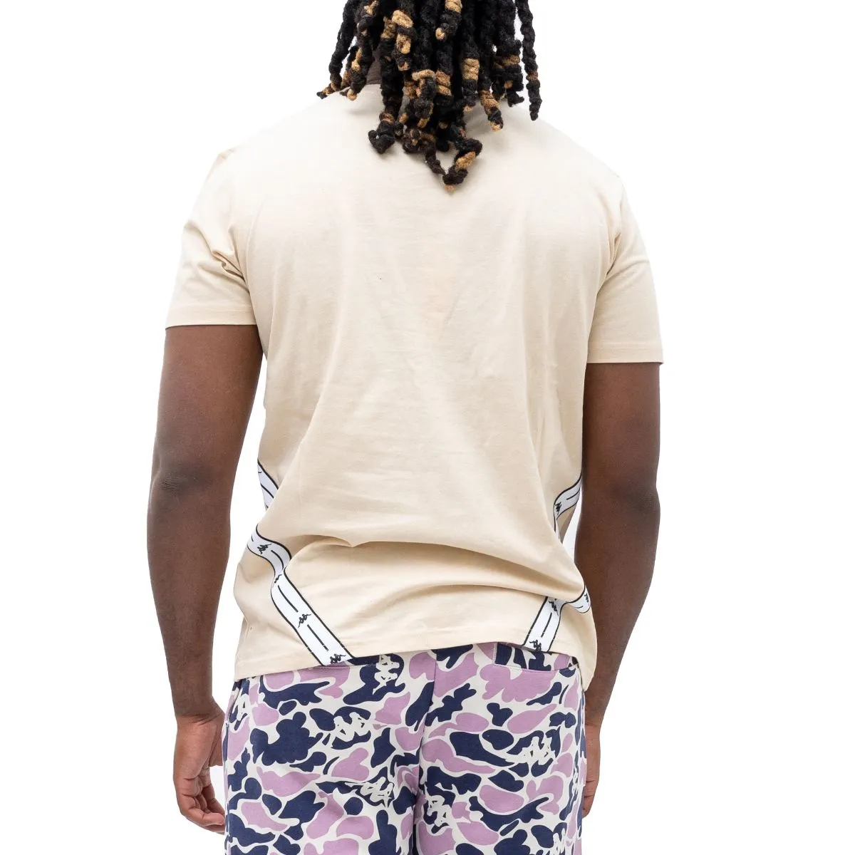 AUTHENTIC JPN POZNAN sold by Kappa product image thumbnail 4