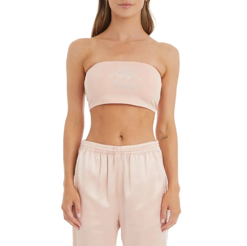 AUTHENTIC JUICY COUTURE EVA TOP sold by Kappa