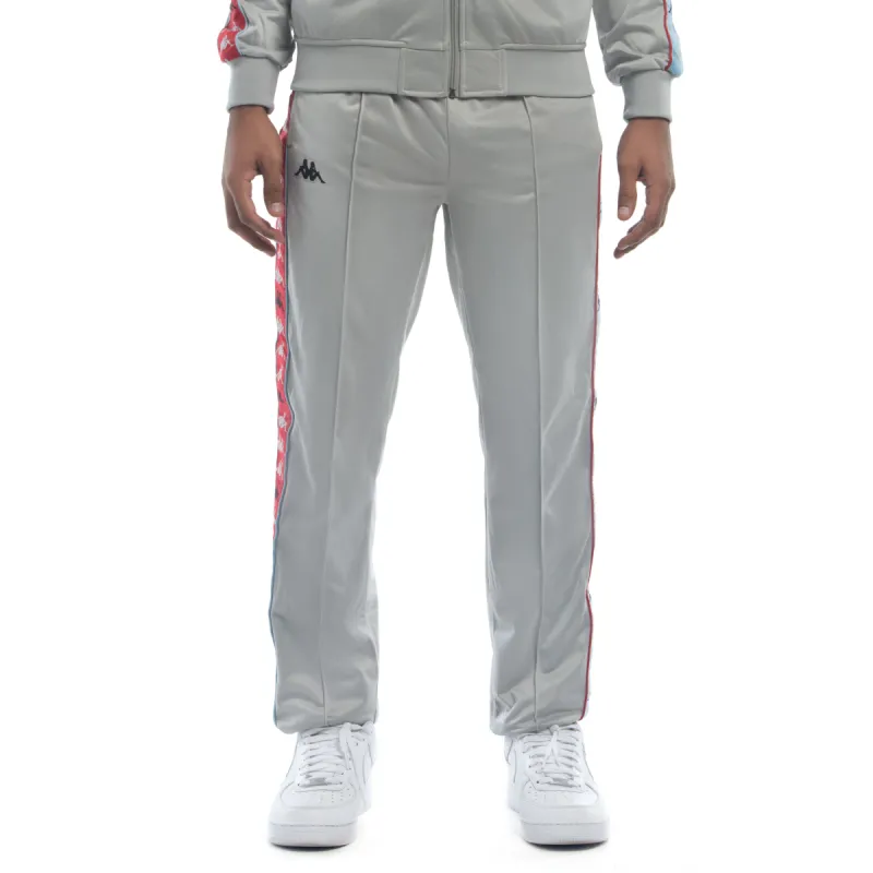 222 BANDA DUGROT SPORT TROUSERS sold by Kappa