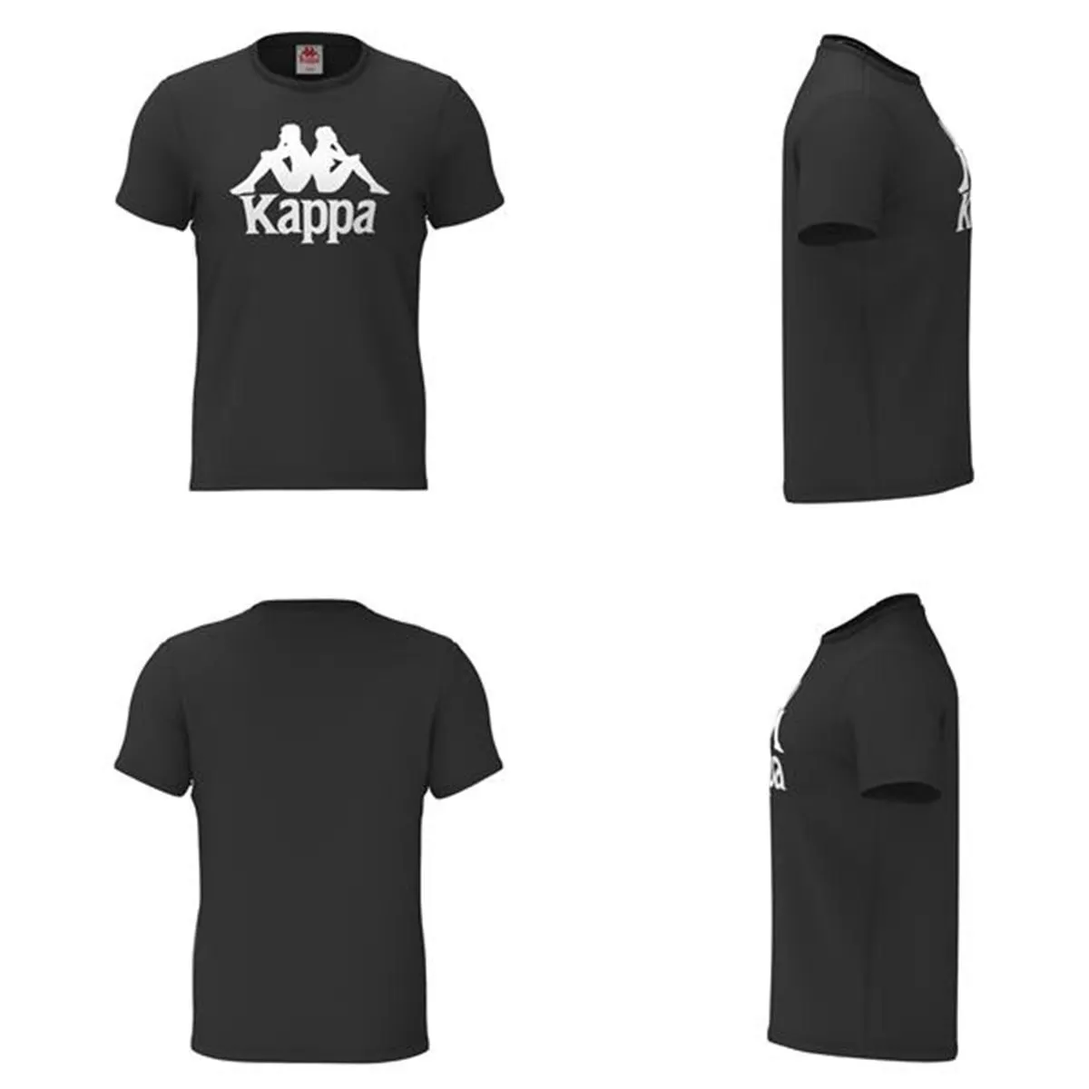 AUTHENTIC ESTESSI sold by Kappa