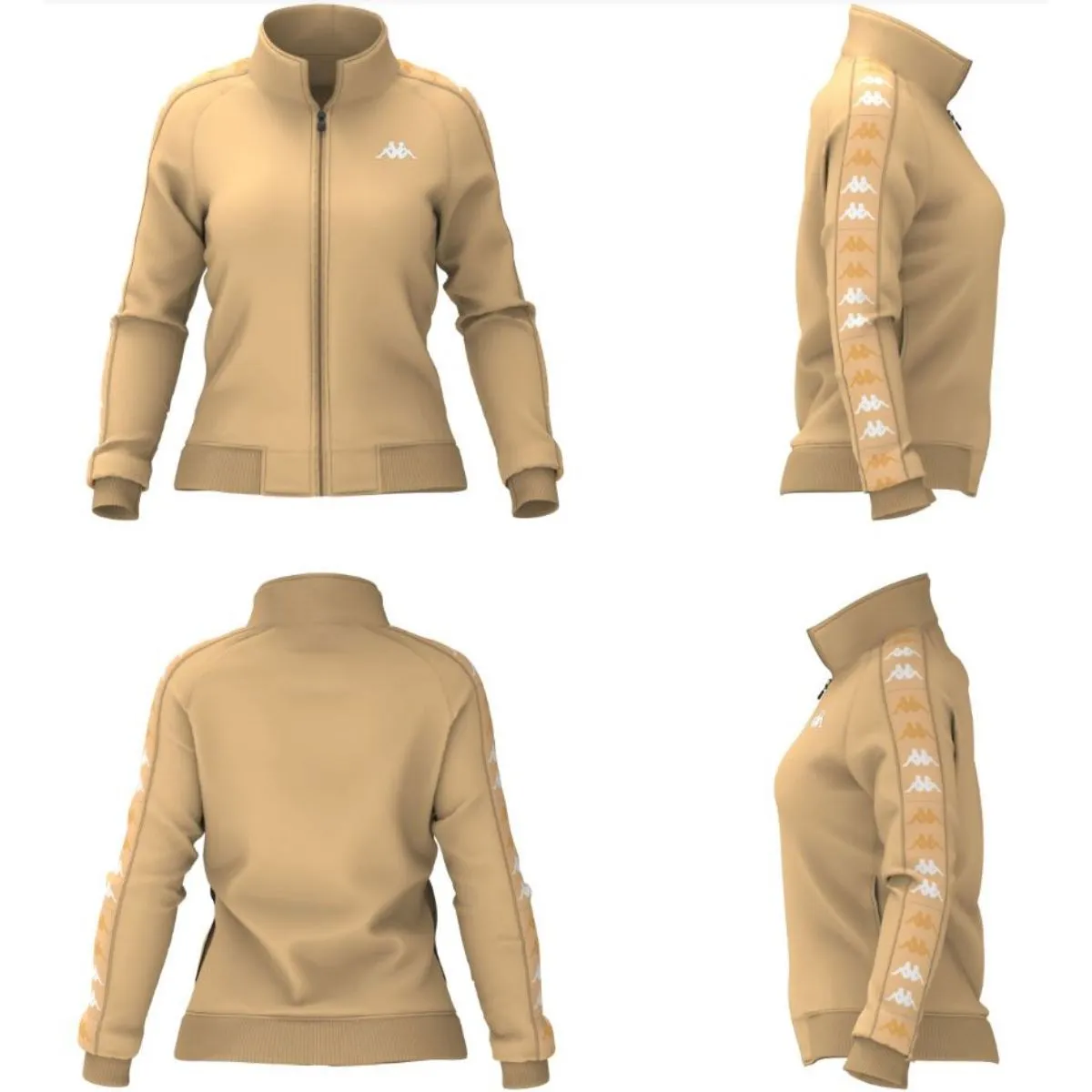 222 BANDA HATILLO sold by Kappa