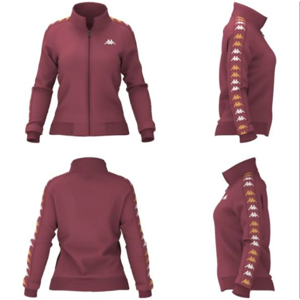 222 BANDA HATILLO sold by Kappa product image thumbnail 2