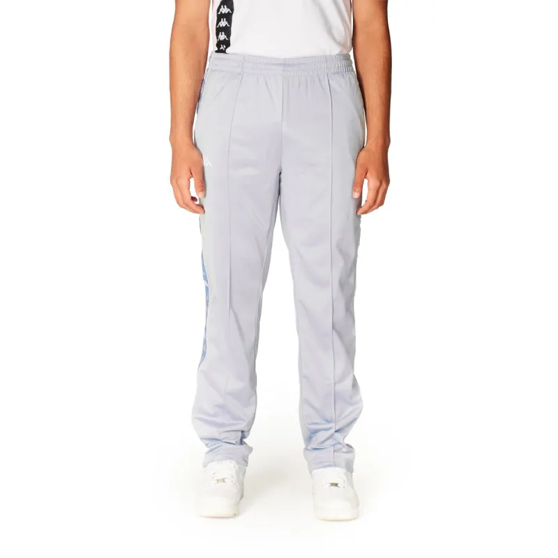 222 BANDA DUGROT SPORTS TROUSERS sold by Kappa