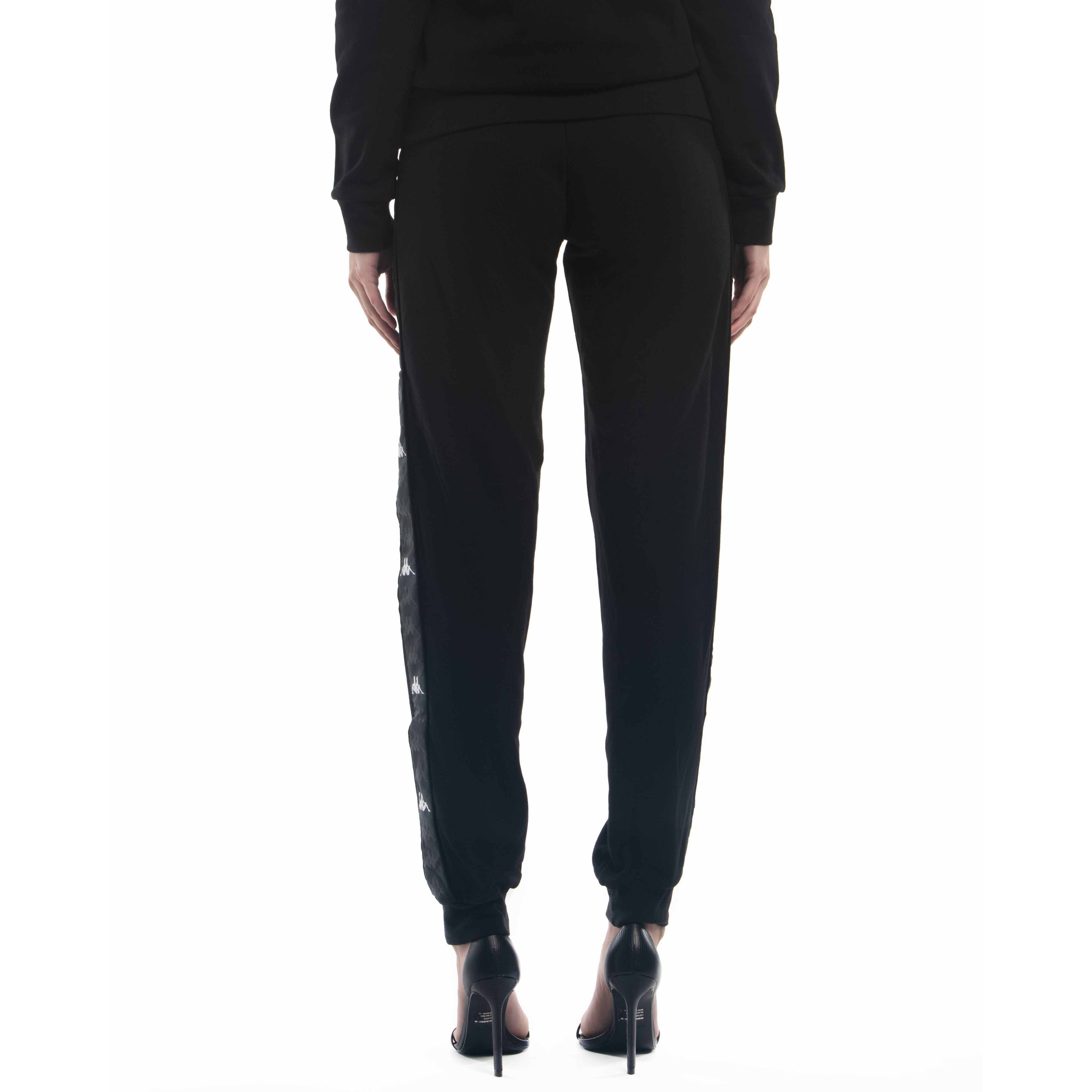 222 BANDA BRILY SPORT TROUSERS sold by Kappa product image thumbnail 2