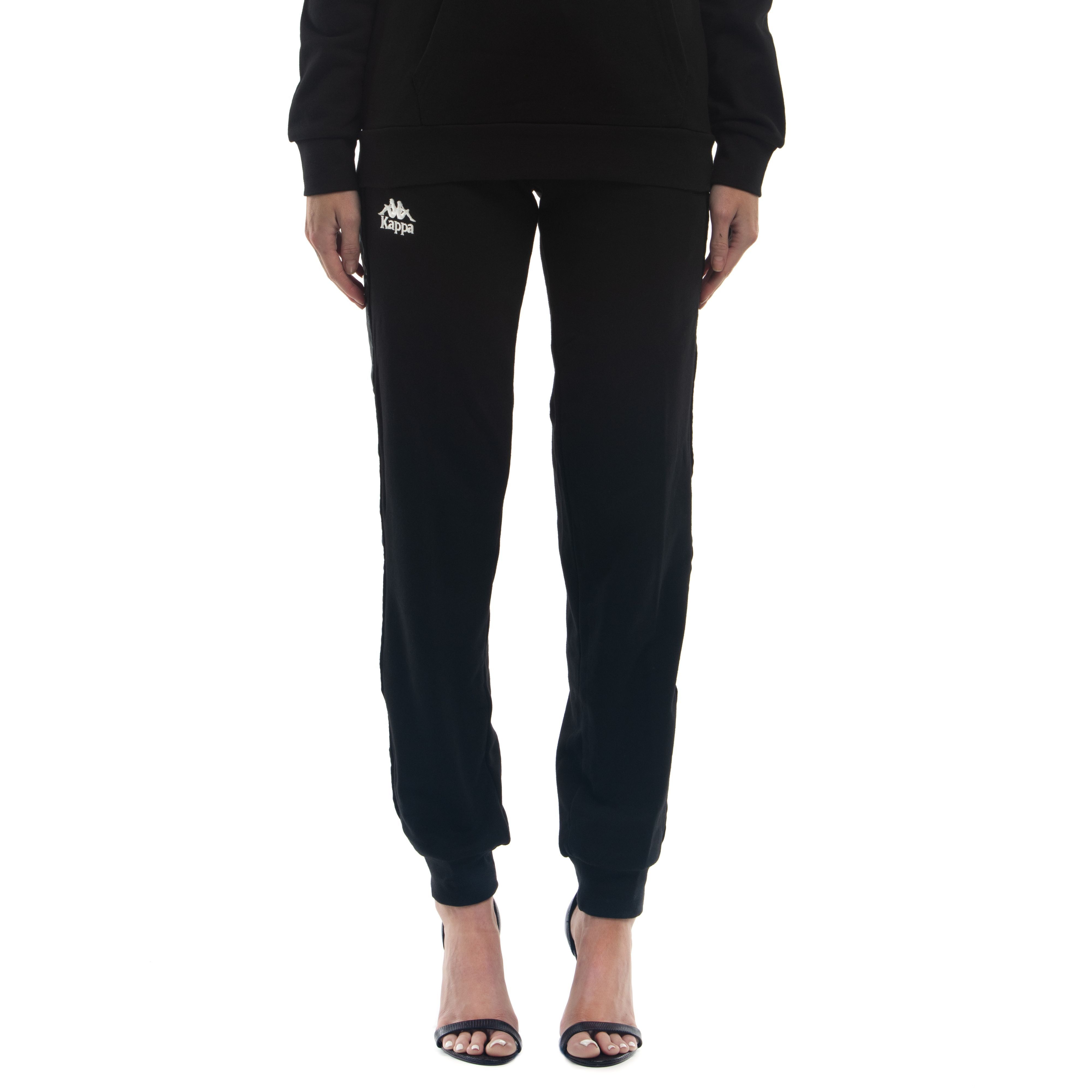 222 BANDA BRILY SPORT TROUSERS sold by Kappa