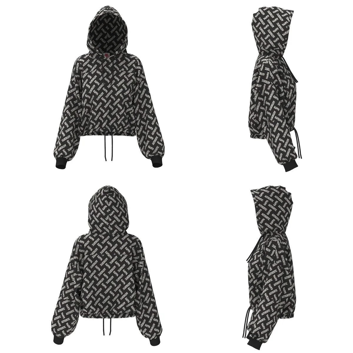 AUTHENTIC MOLLY sold by Kappa