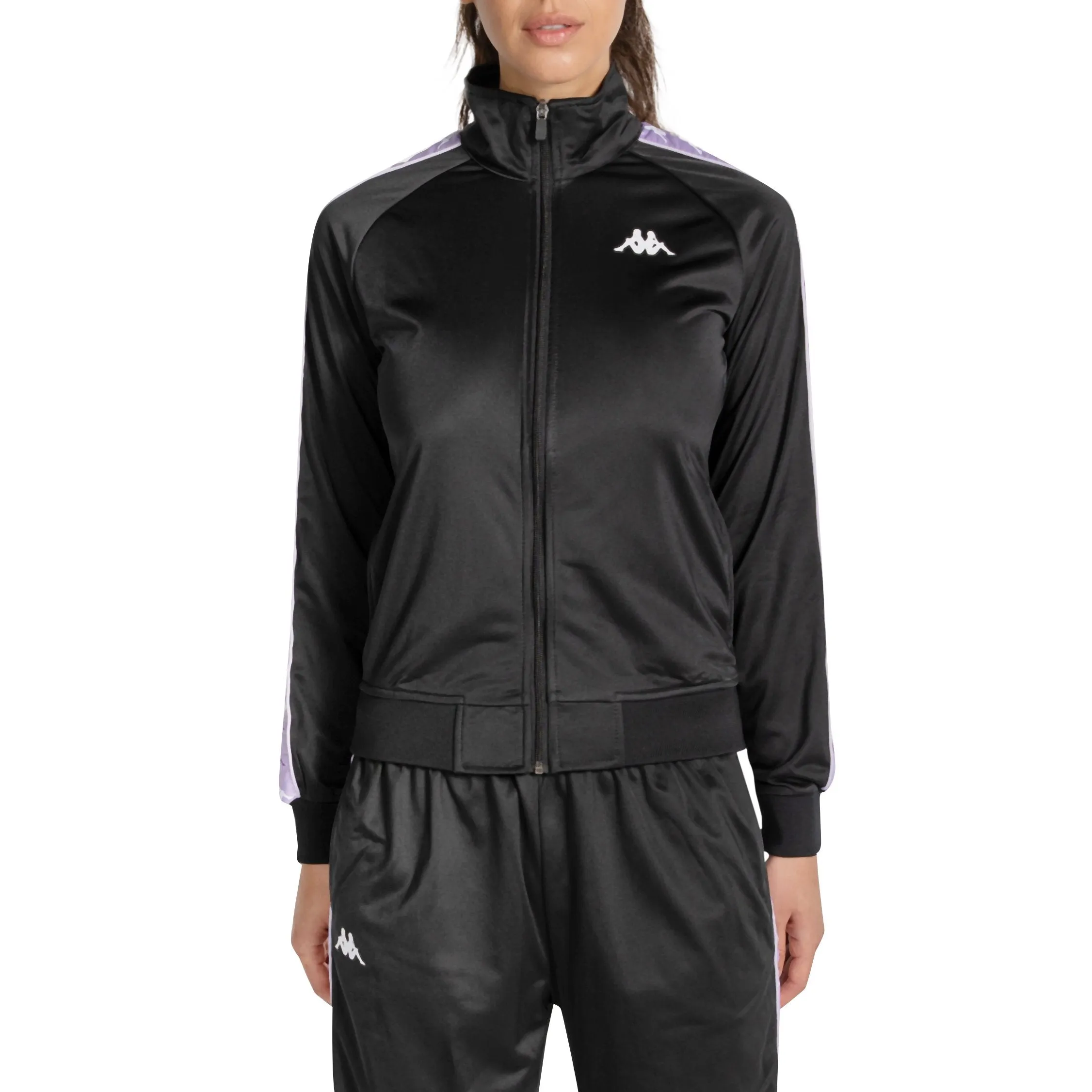 BANDA HATILLO FLEECE JACKET sold by Kappa