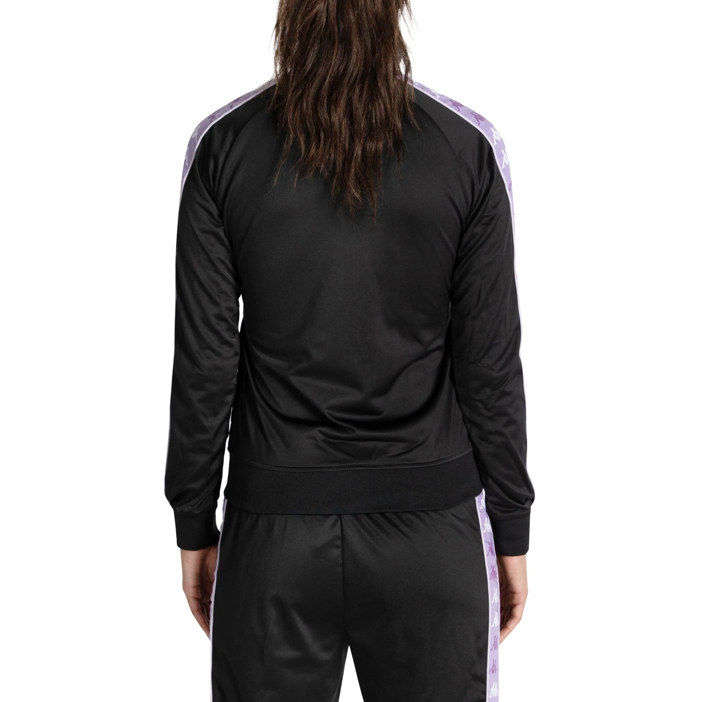 BANDA HATILLO FLEECE JACKET sold by Kappa product image thumbnail 3