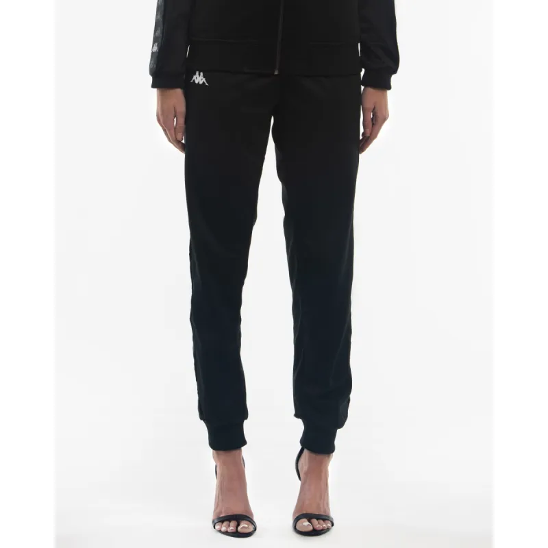 222 BANDA WRASTORY TROUSERS sold by Kappa