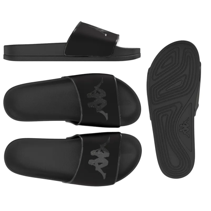 AUTHENTIC AQUA 1 SLIDES sold by Kappa