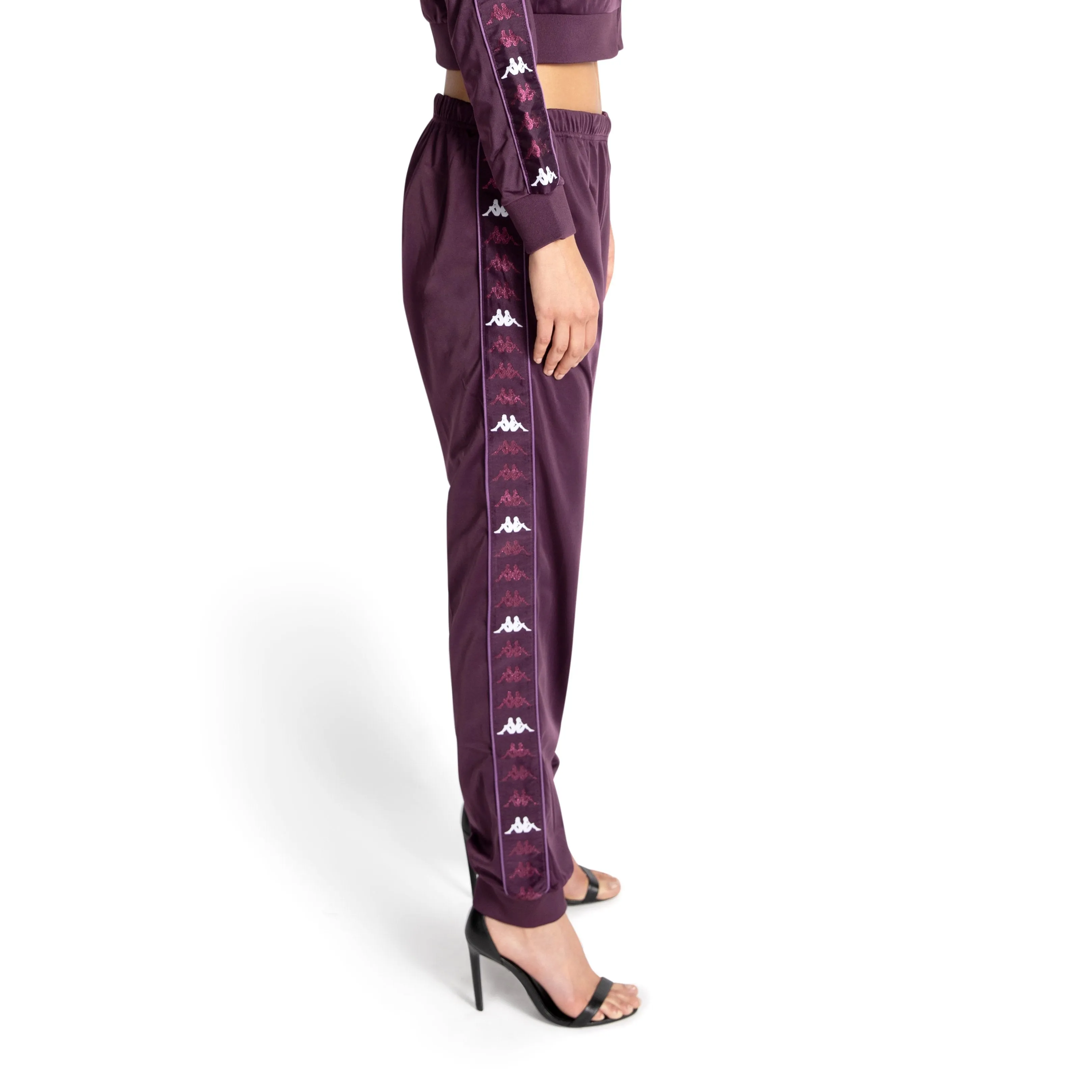 222 BANDA WRASTORY TROUSERS sold by Kappa product image thumbnail 2
