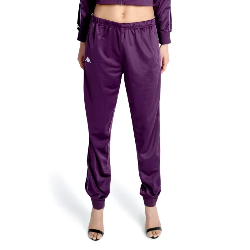 222 BANDA WRASTORY TROUSERS sold by Kappa