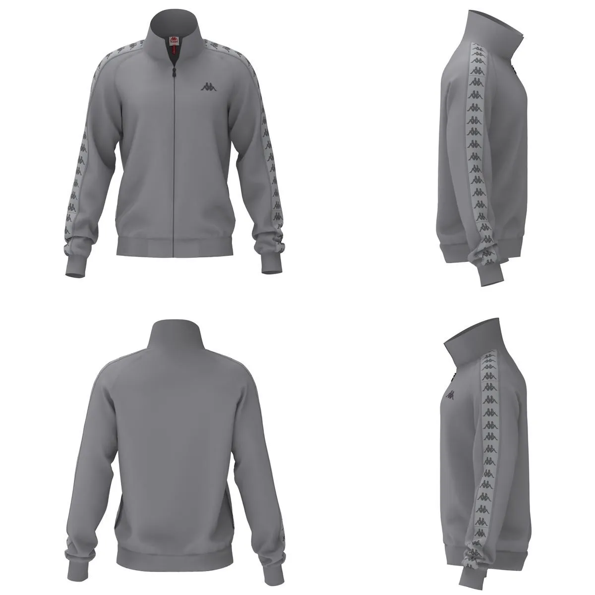 222 BANDA ANNISTON SLIM sold by Kappa product image thumbnail 4