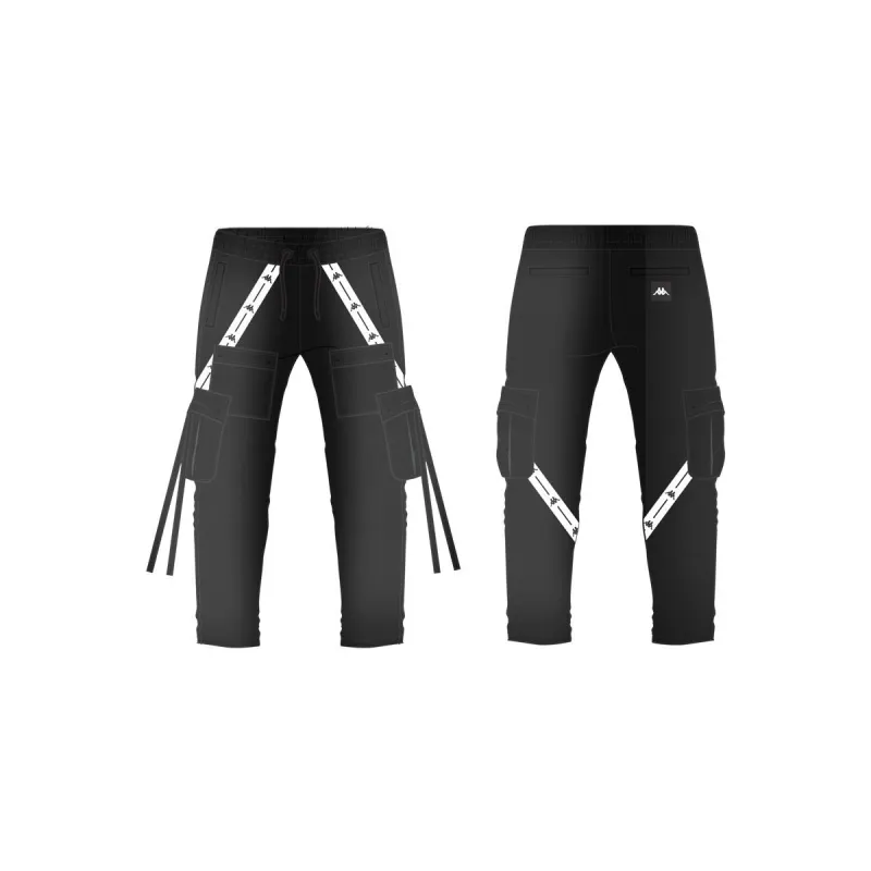 AUTHENTIC JPN HOSIN sold by Kappa