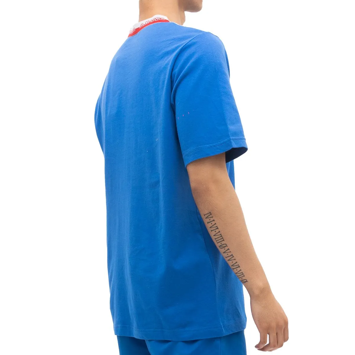 LOGO TAPE DACRE sold by Kappa product image thumbnail 4