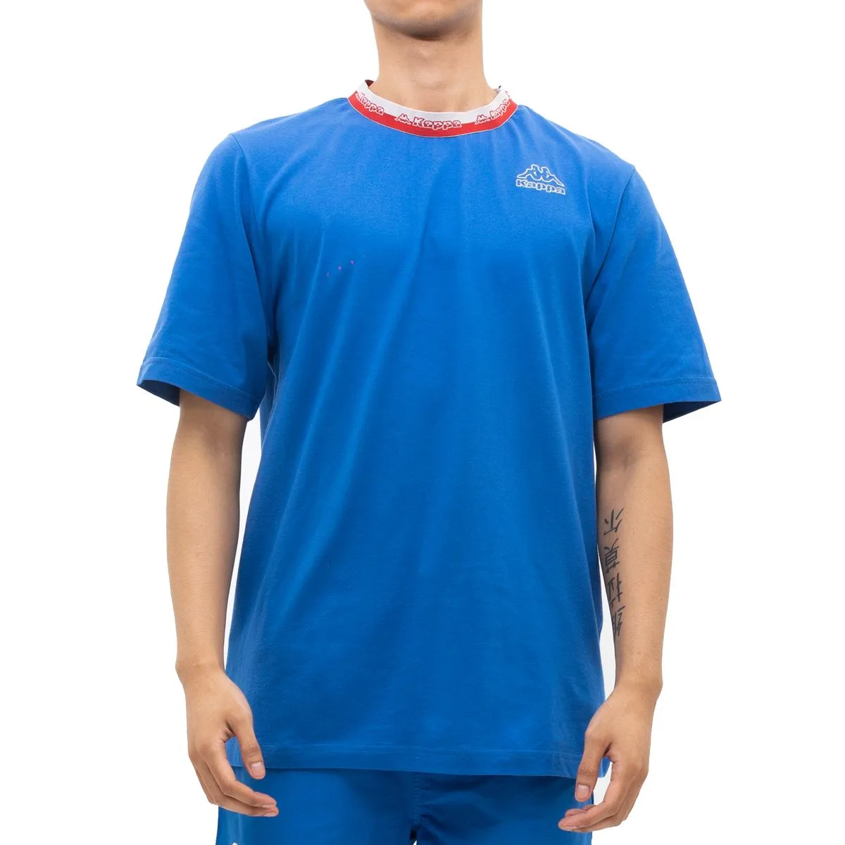 LOGO TAPE DACRE sold by Kappa