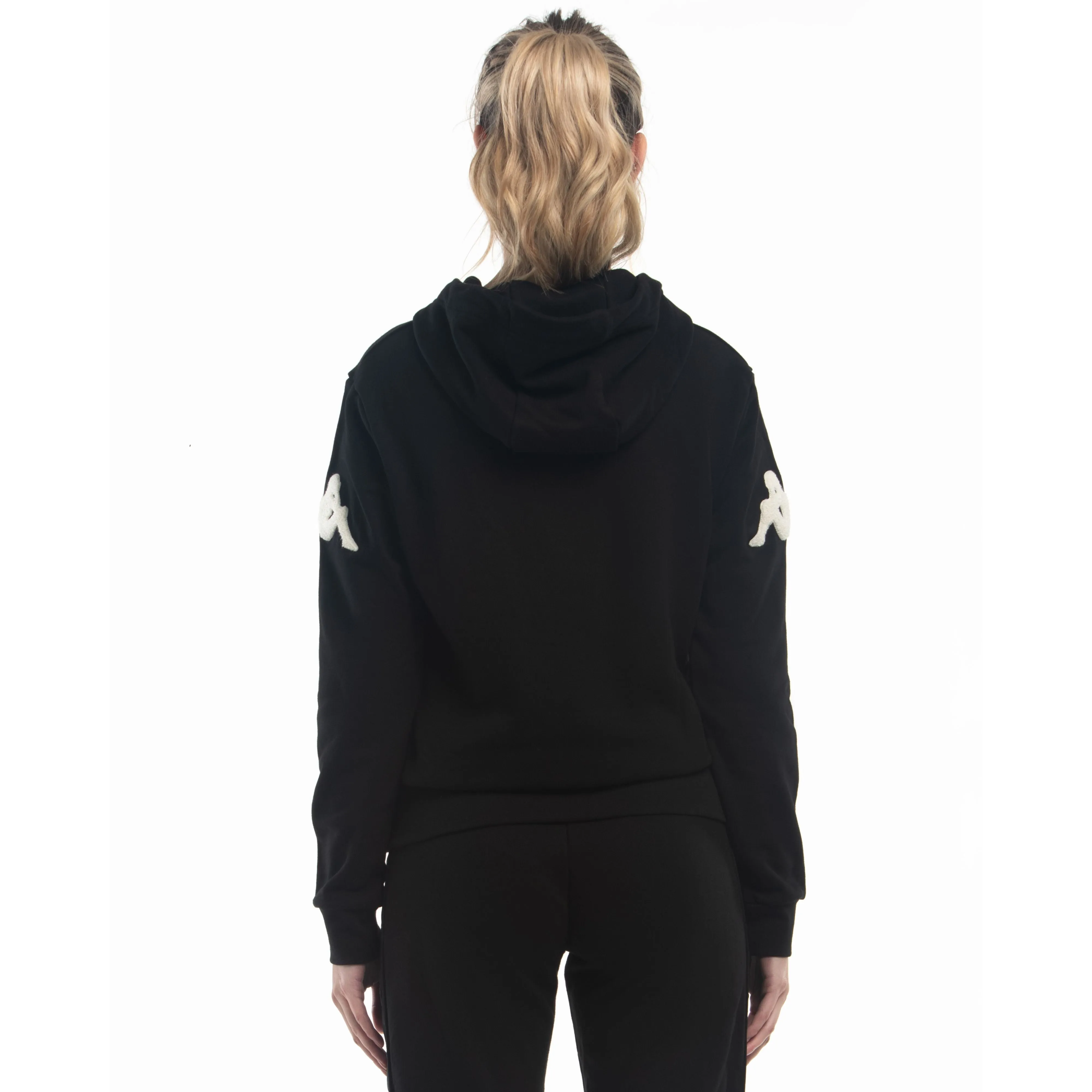 AUTHENTIC BLUVI HOODY sold by Kappa product image thumbnail 3