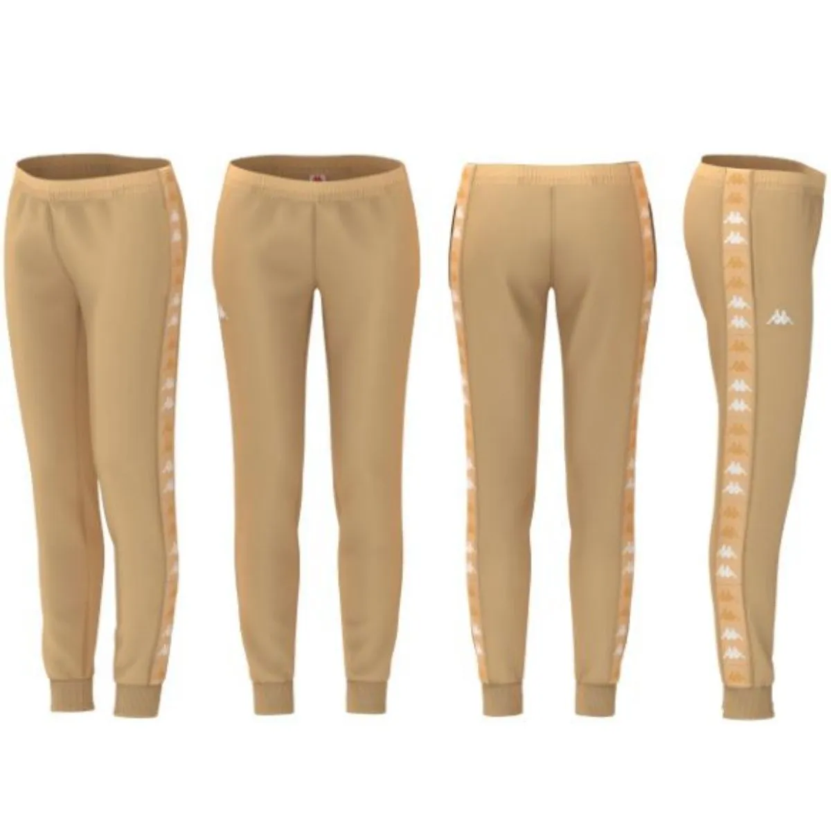 222 BANDA OAHE sold by Kappa