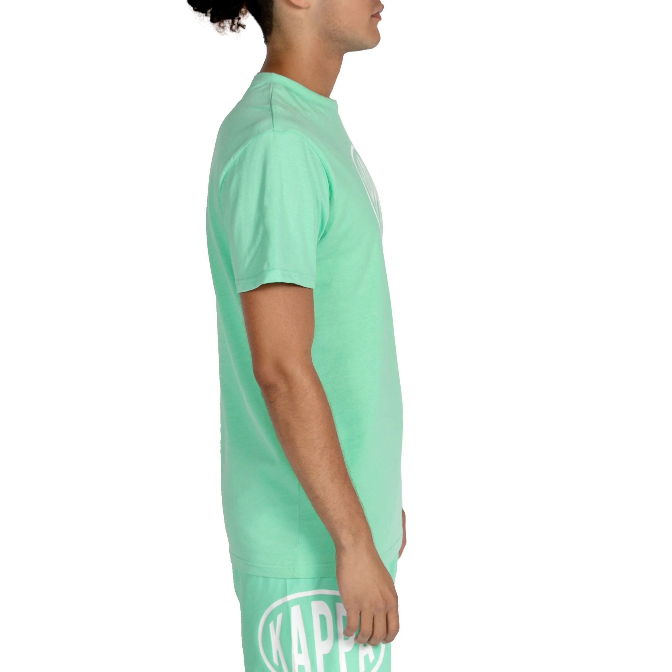 AUTHENTIC POP ESAZAR T-SHIRT sold by Kappa product image thumbnail 4