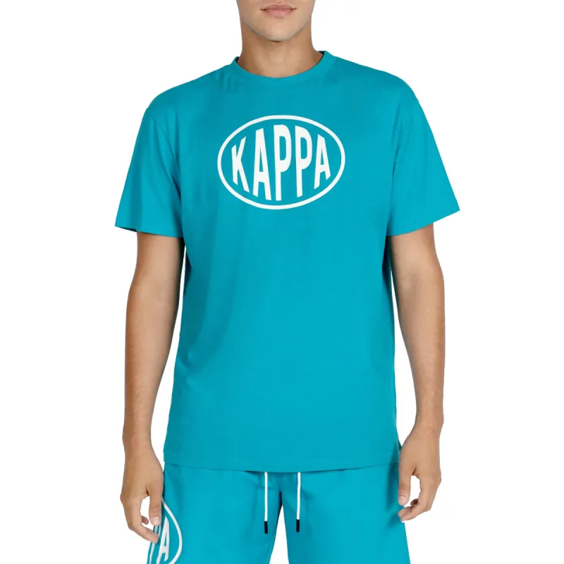 AUTHENTIC POP ESAZAR T-SHIRT sold by Kappa