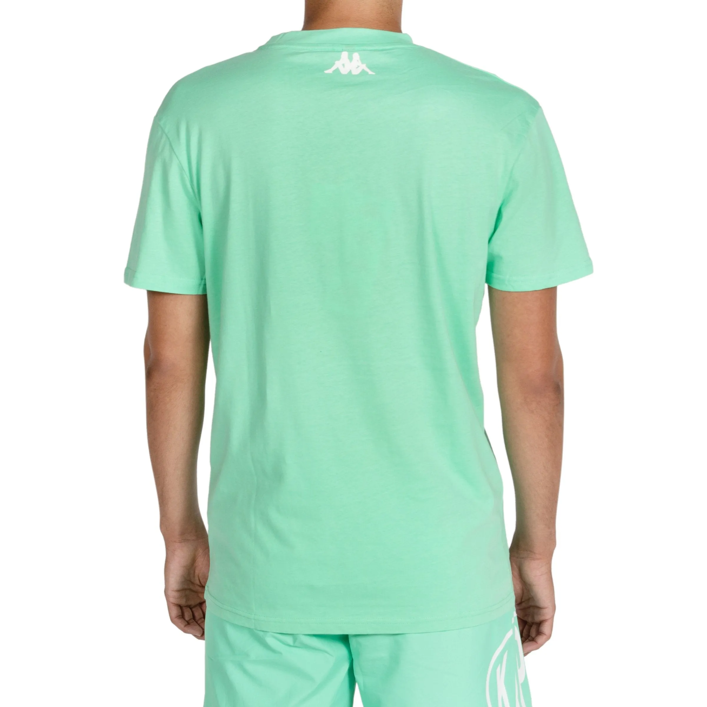 AUTHENTIC POP ESAZAR T-SHIRT sold by Kappa product image thumbnail 5