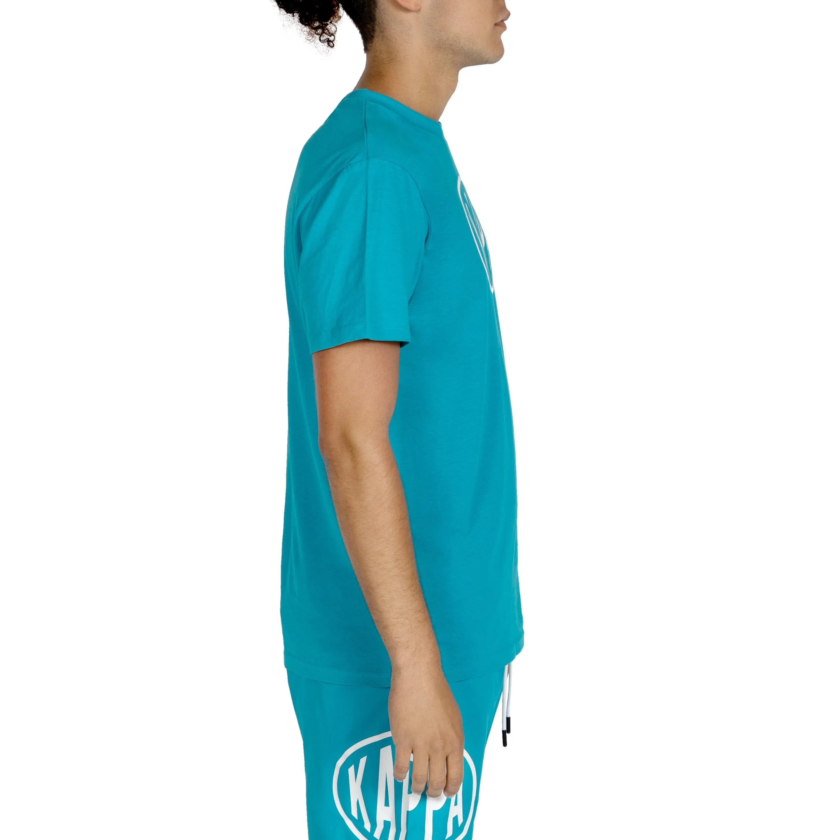 AUTHENTIC POP ESAZAR T-SHIRT sold by Kappa product image thumbnail 2