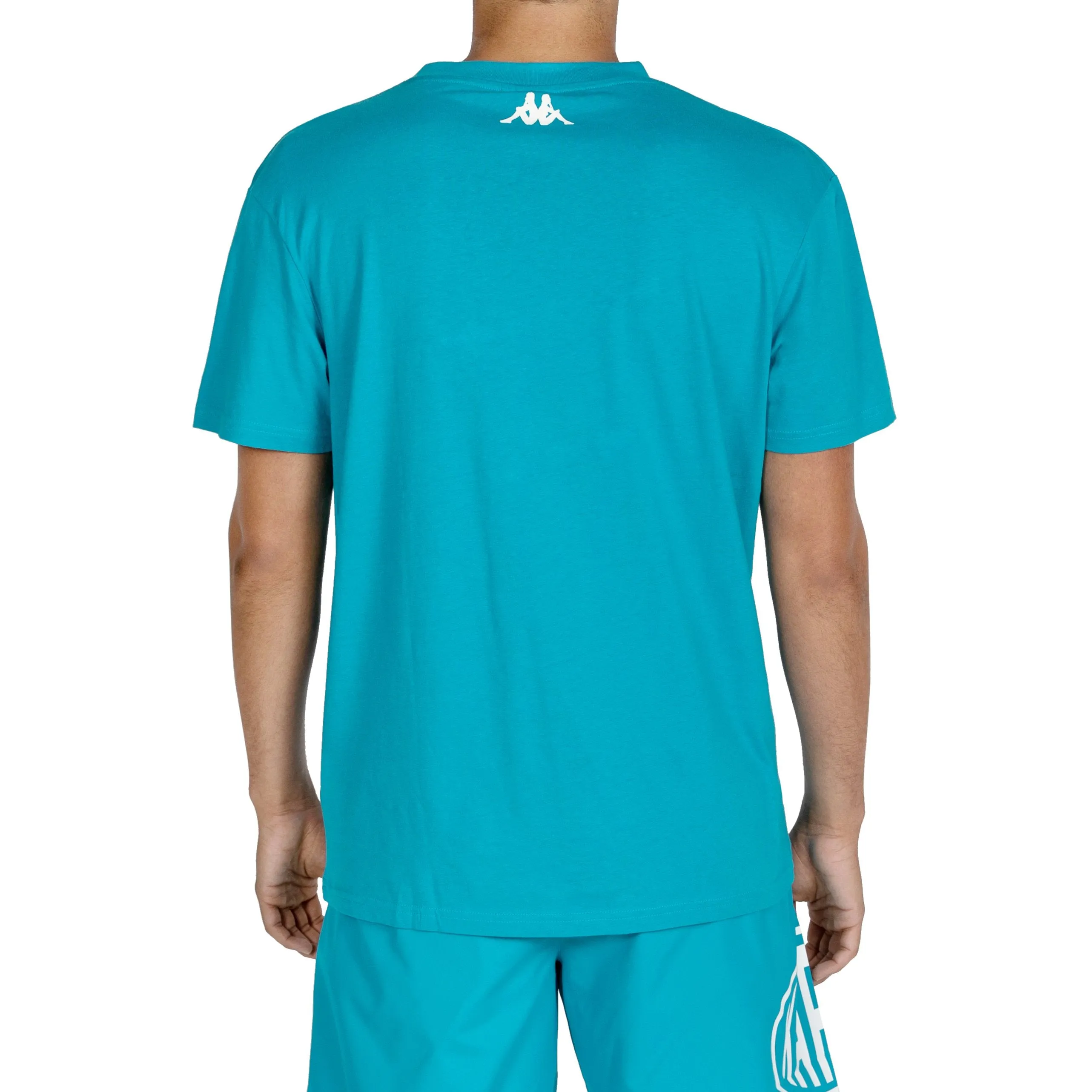 AUTHENTIC POP ESAZAR T-SHIRT sold by Kappa product image thumbnail 3