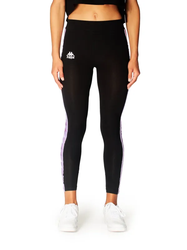 222 BANDA BALDHILL LEGGINGS sold by Kappa