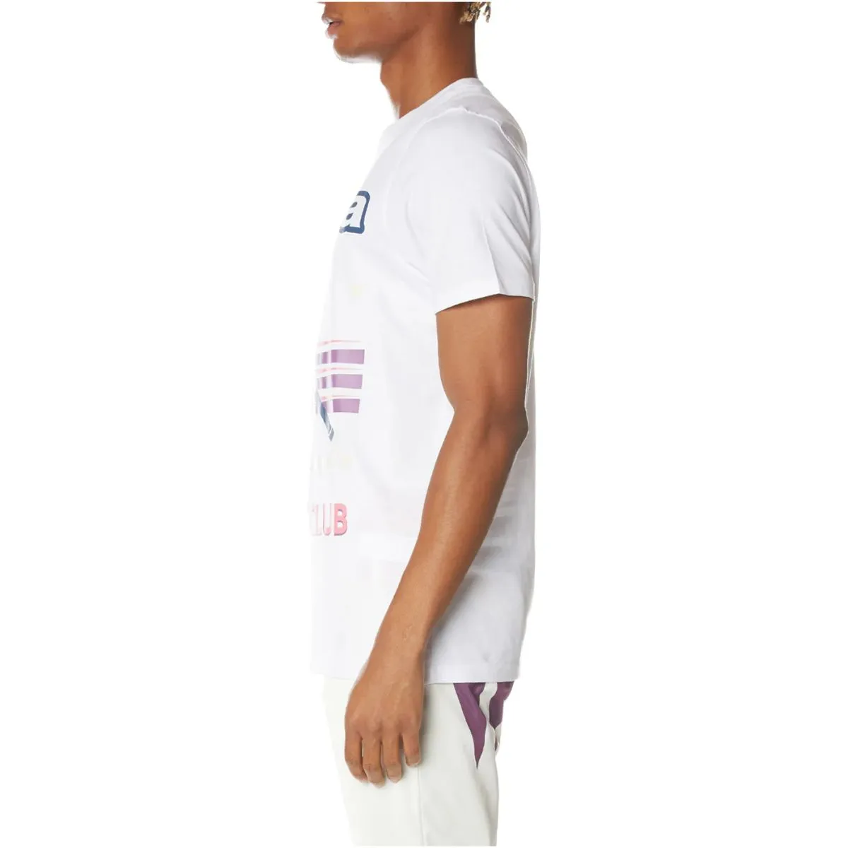 LOGO PRANT sold by Kappa product image thumbnail 3