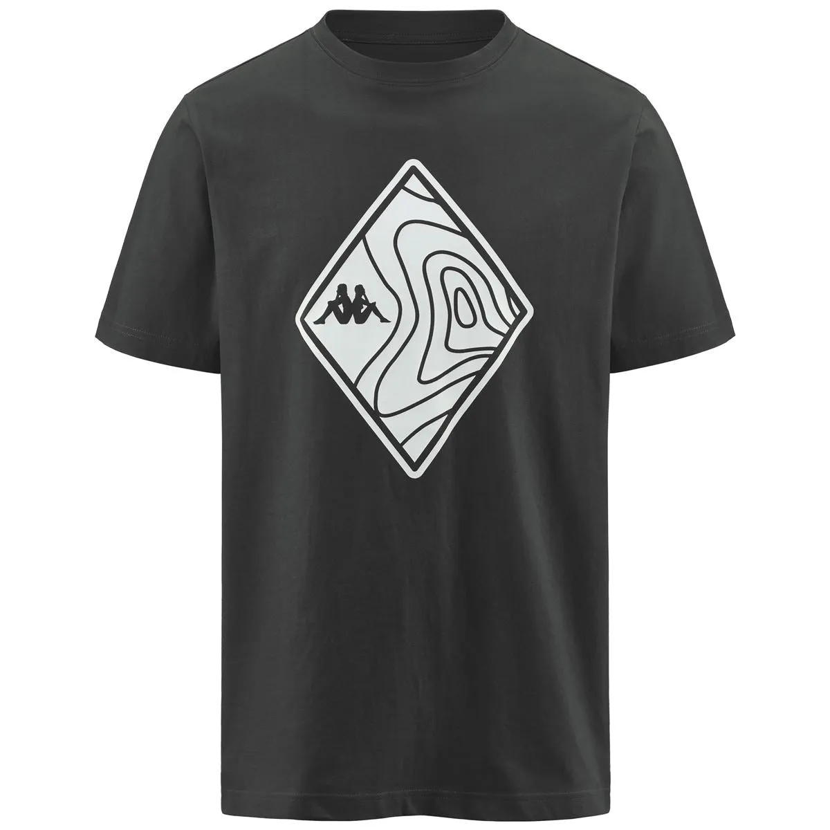 NIGRAPH sold by Kappa