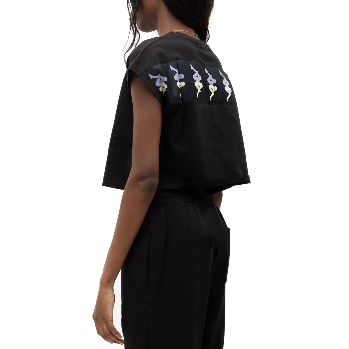 222 BANDA 10 LAVARS sold by Kappa product image thumbnail 3