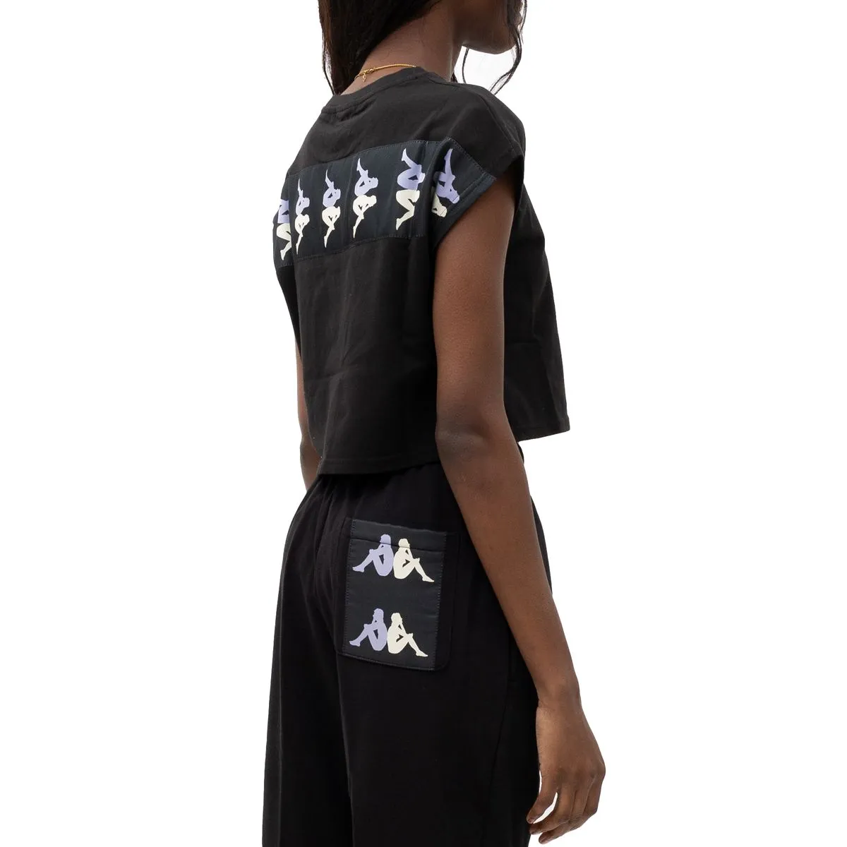 222 BANDA 10 LAVARS sold by Kappa product image thumbnail 5