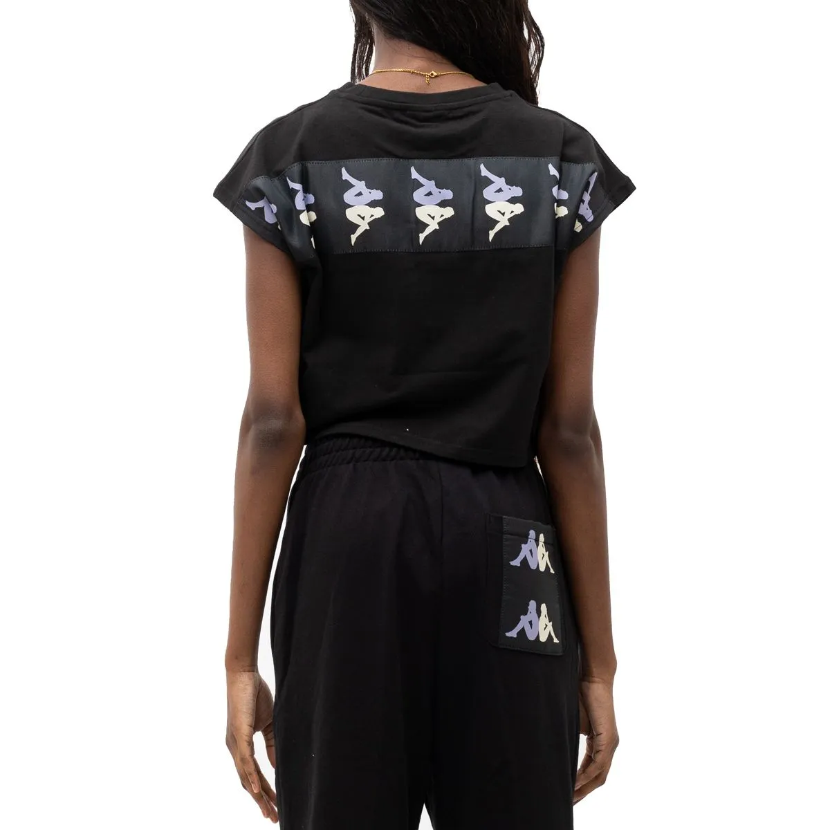 222 BANDA 10 LAVARS sold by Kappa product image thumbnail 4