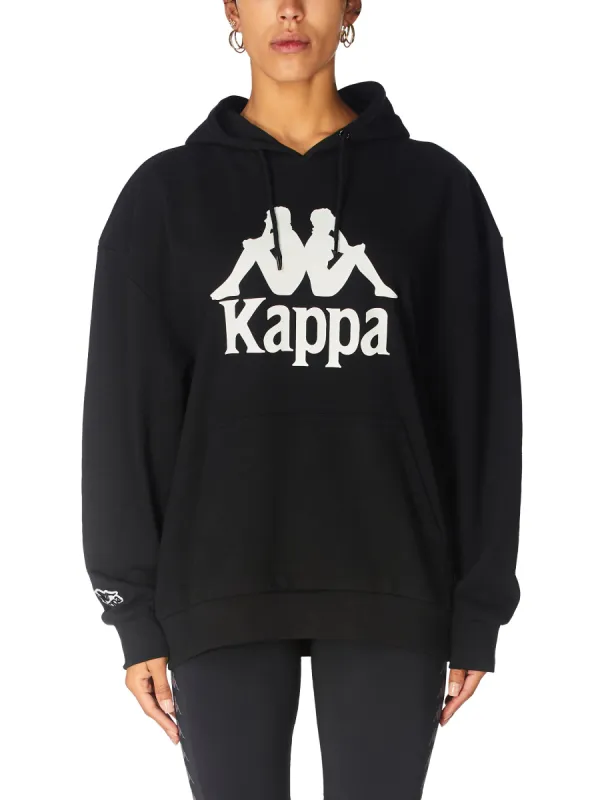 AUTHENTIC TENAXY HOODIE sold by Kappa