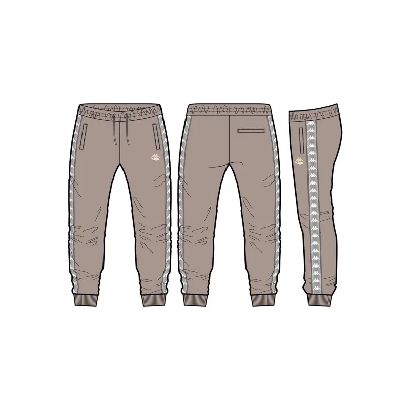 222 BANDA GALANZ sold by Kappa