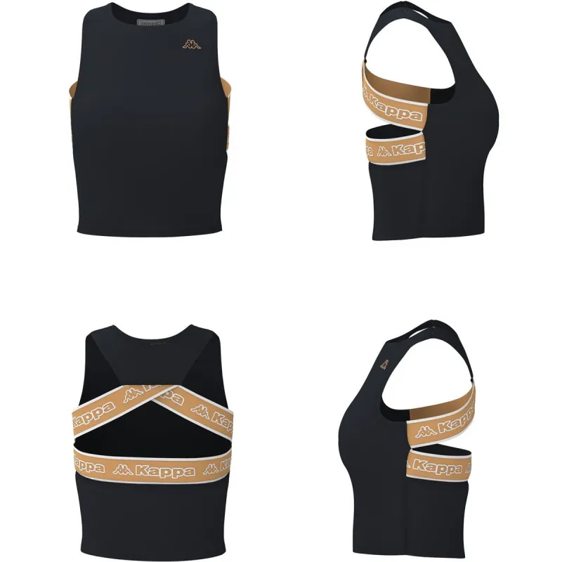 LOGO TAPE ERINA sold by Kappa